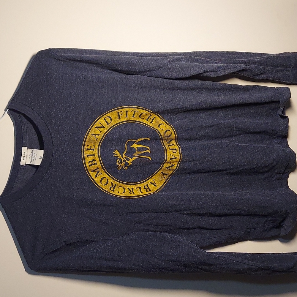 Abercrombie and Fitch Long Sleeve